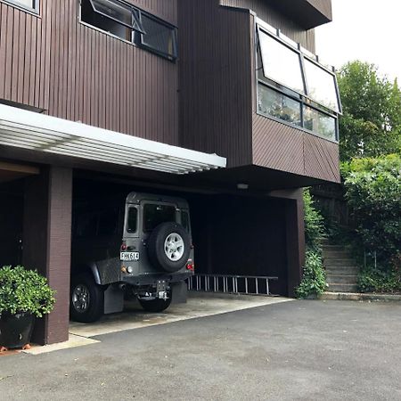 Mount Hobson Apartments Auckland Exterior foto