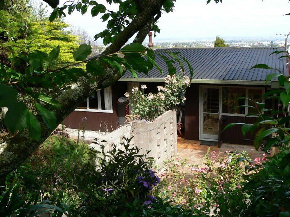 Mount Hobson Apartments Auckland Exterior foto